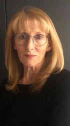 Philippa Direen - counsellor and psychotherapist in Kingston, Surrey